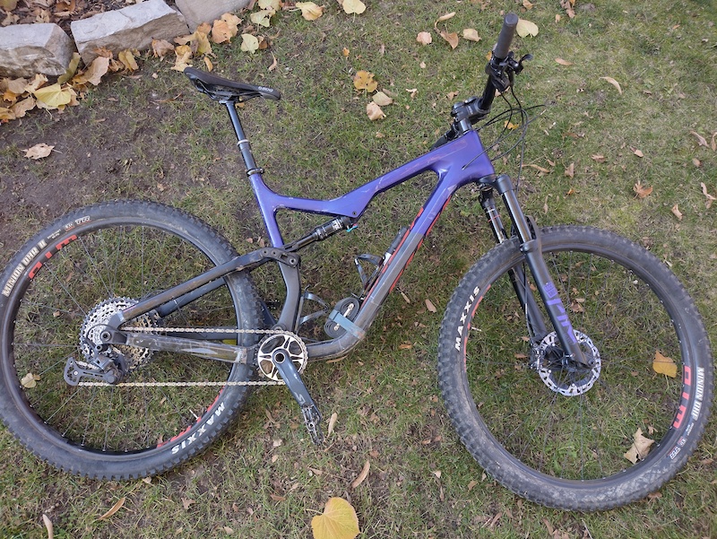 horsethief slx