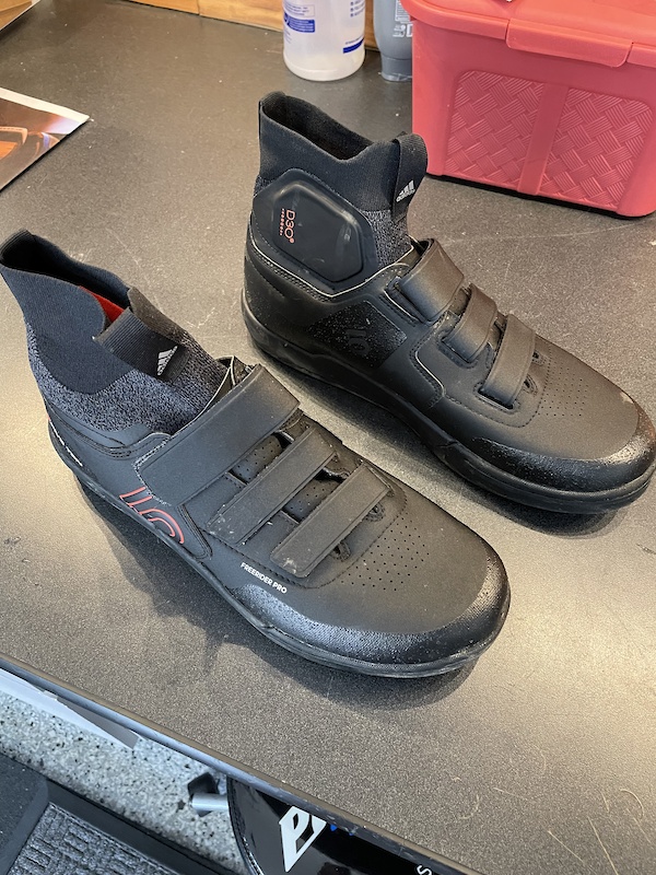 five ten freerider mid