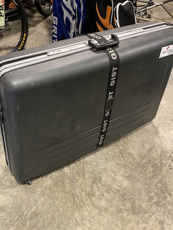 Travel Case Bike Box For Sale