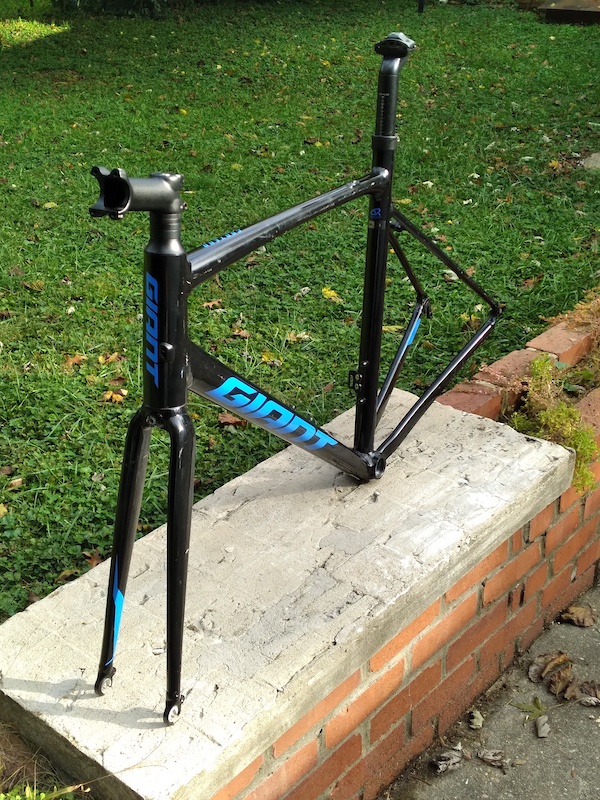 giant contend frame