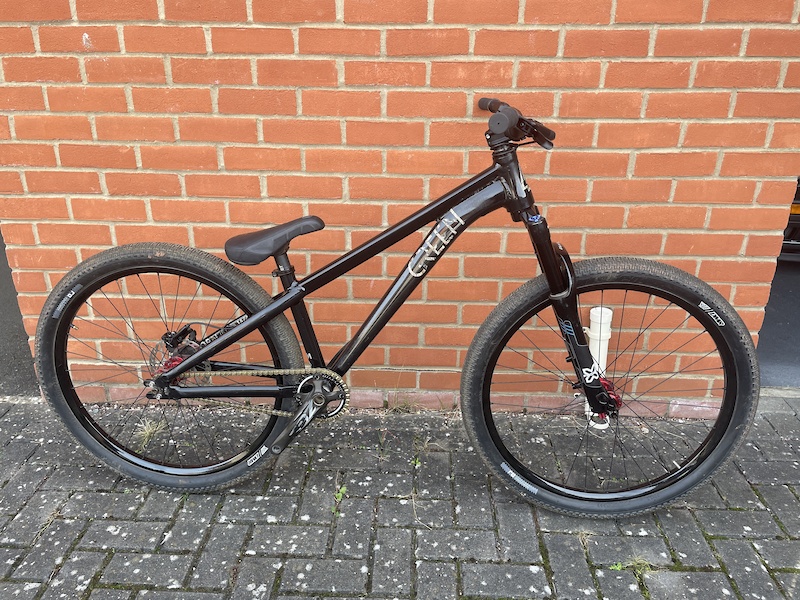 Green Bicycles Scope For Sale