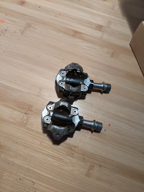 shimano m9020 pedal