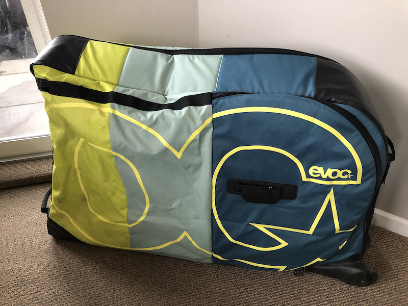 Evoc Bike Bag - $450 obo For Sale