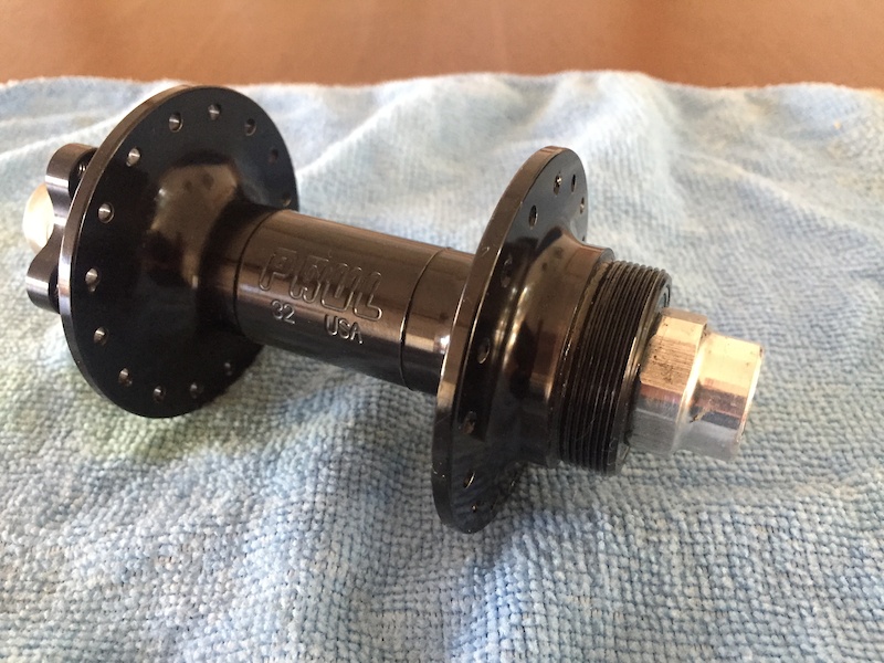 2019-paul-word-rear-hub-for-sale