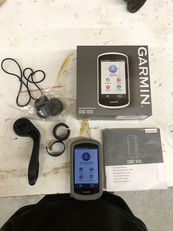 garmin 1030 for sale