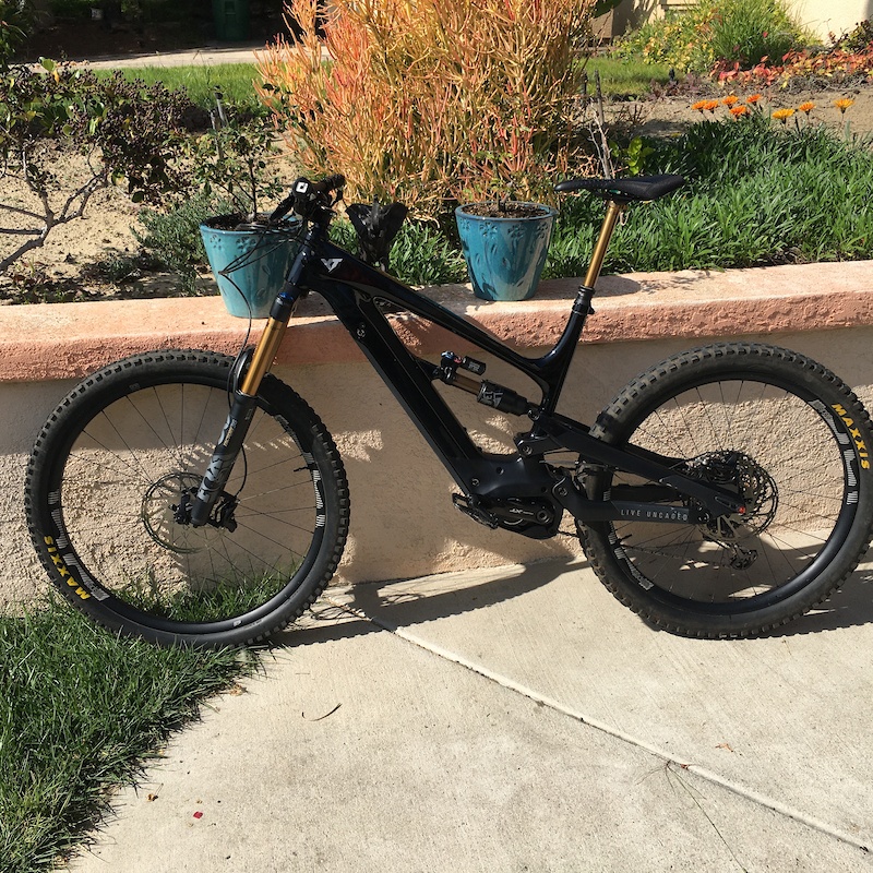 2020 YT Industries Decoy Pro Race Edition size XL For Sale