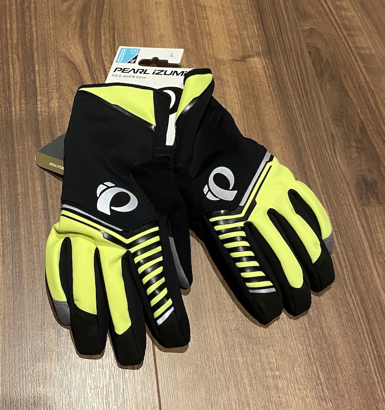 pearl izumi pro amfib super glove