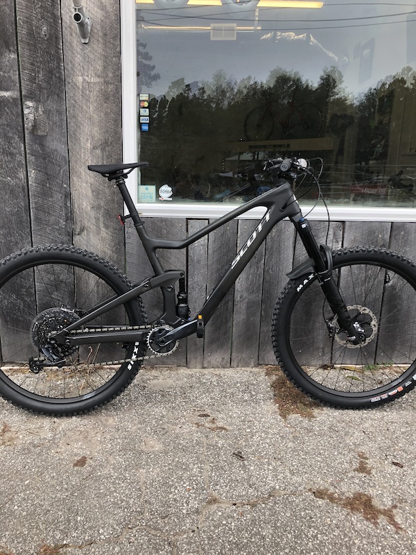 2022 XL Scott Ransom 910 For Sale