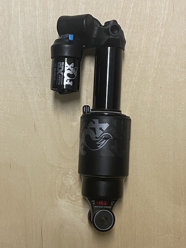 2021 Fox X2 Performance Elite (Trunnion) For Sale