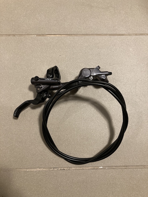 shimano xt brakes m8120