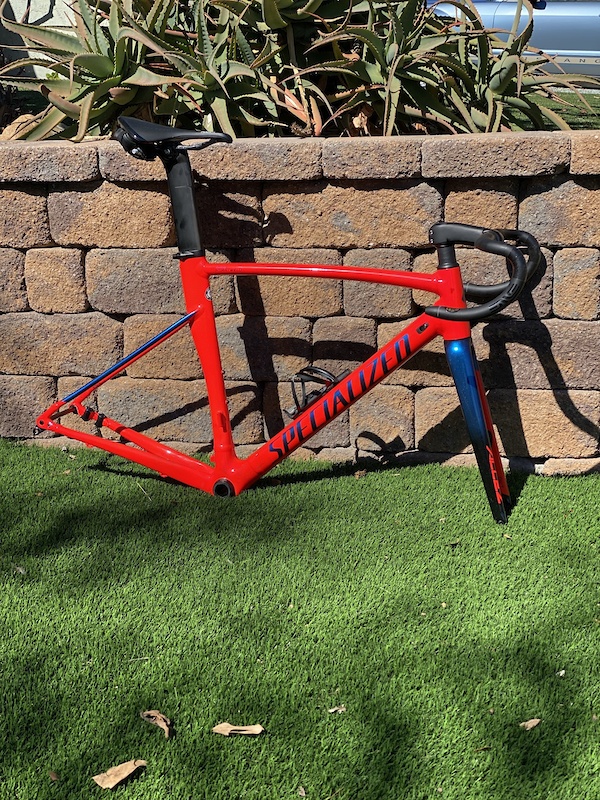 specialized allez disc 2020