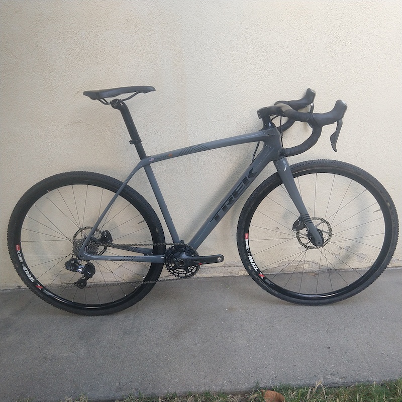 trek boone for gravel