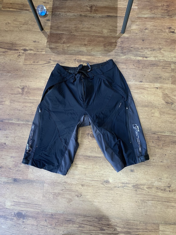 endura mt500 baggy shorts