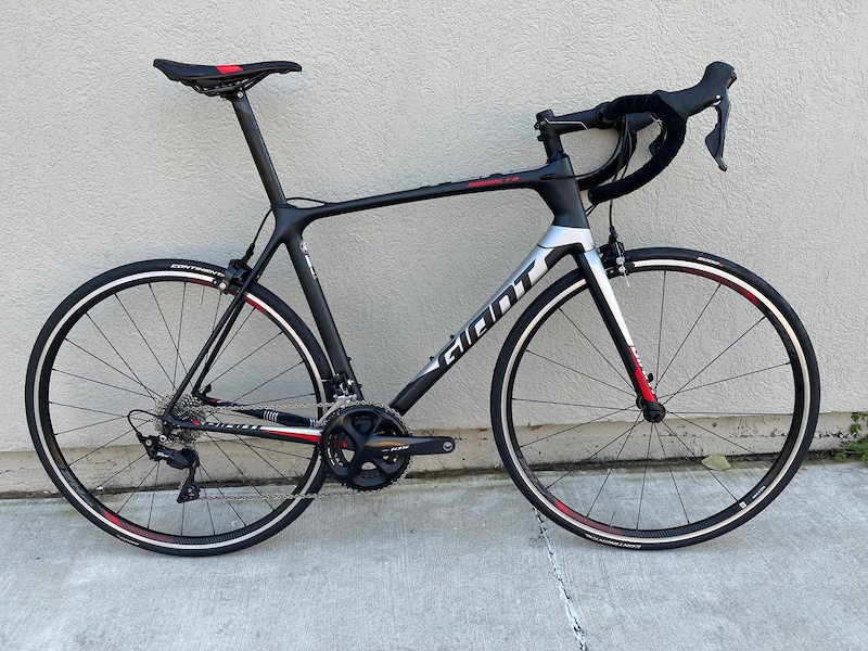 2019 Giant TCR Advanced 2 For Sale