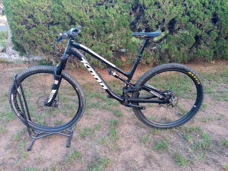 2016 kona process 111 dl