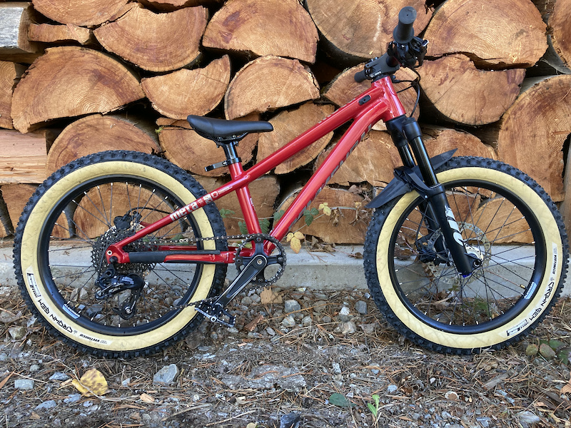 commencal meta ht20