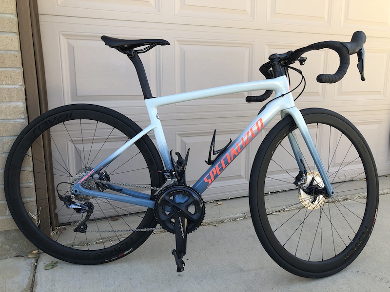 women's tarmac disc expert