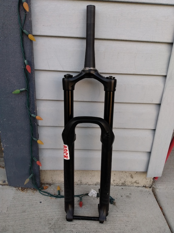 RockShox 35 fork Ebike compatible For Sale