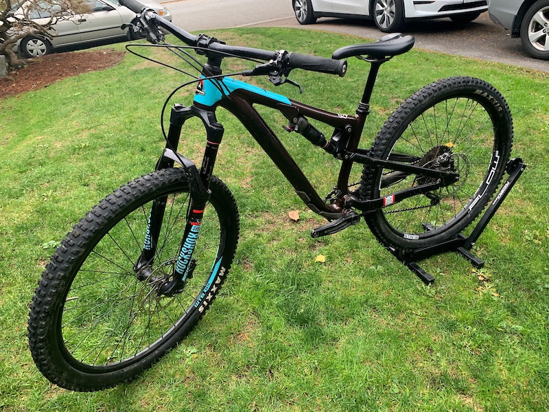 used rocky mountain reaper 24 for sale