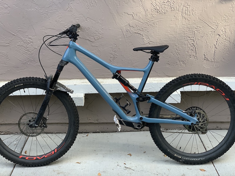 2019 specialized stumpjumper expert