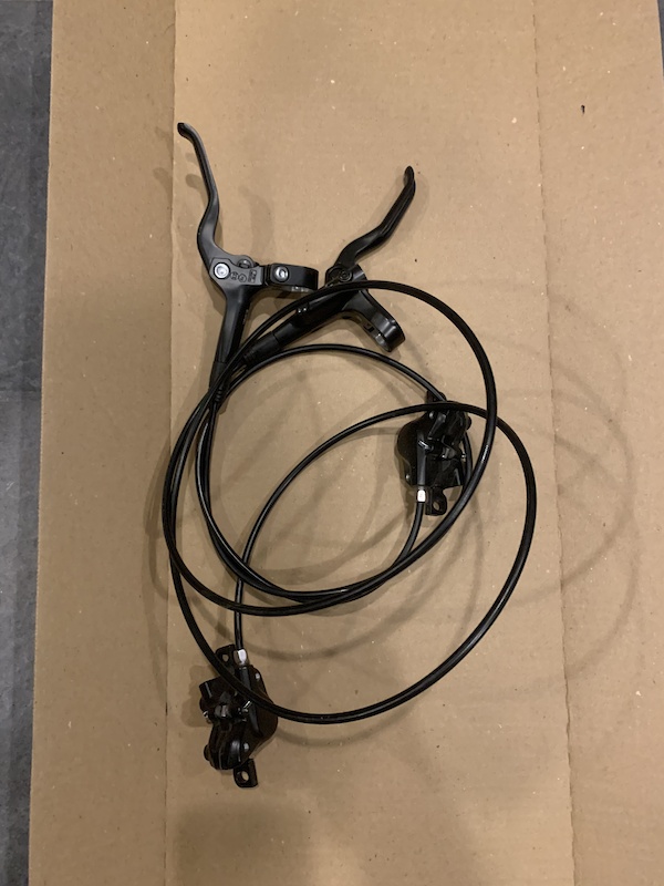 shimano piston