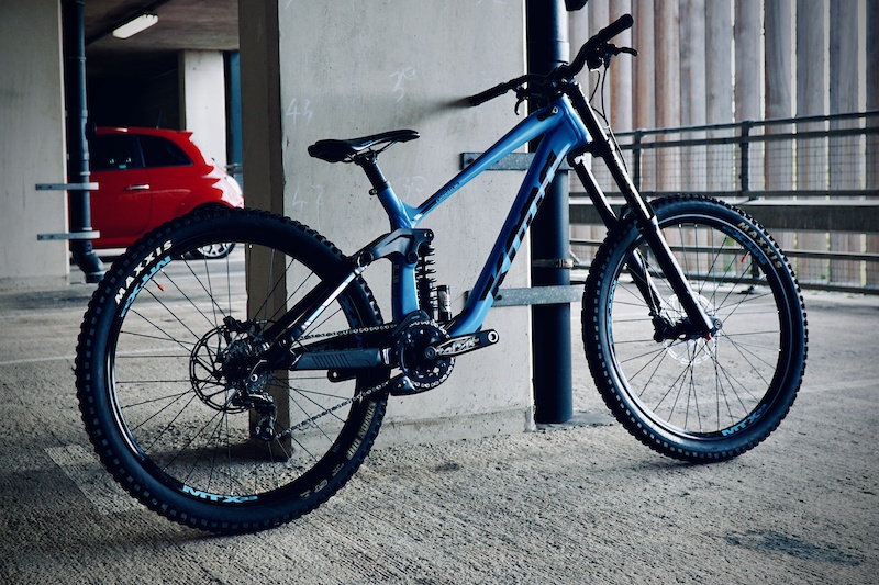 2017 Kona Operator XL For Sale 2017 Kona Operator XL For Sale