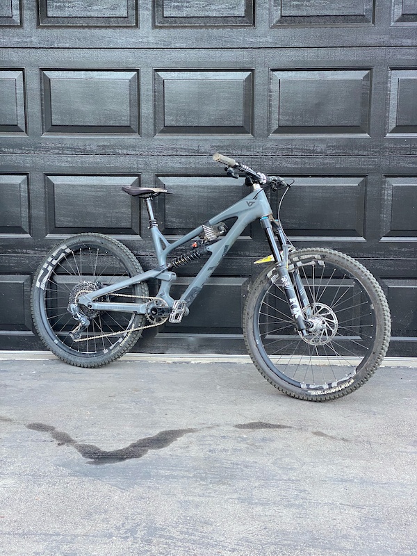 bicycle trailer parts