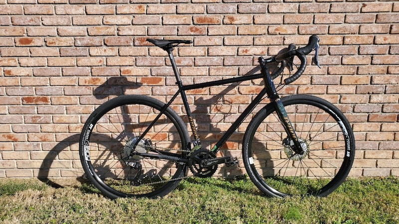 2022 Niner RLT 9 Steel For Sale