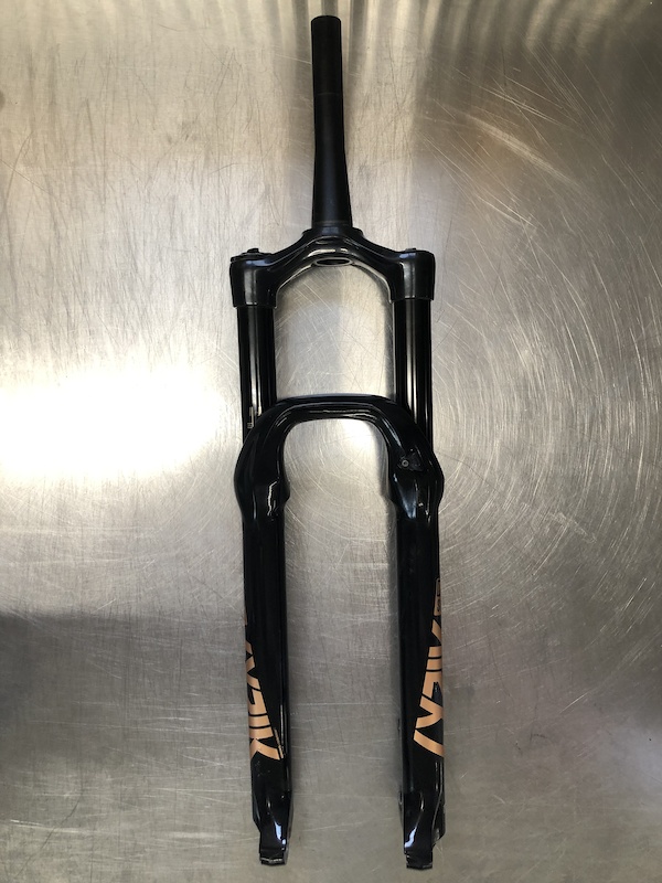 2019 RockShox Lyrick, 160mm For Sale