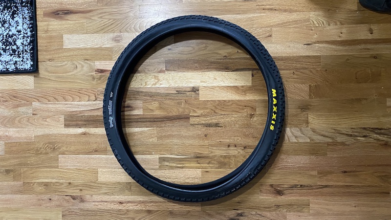 holy roller 26 x 2.2