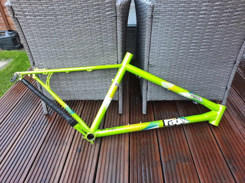 Ragley Piglet 26 inch Frame For Sale