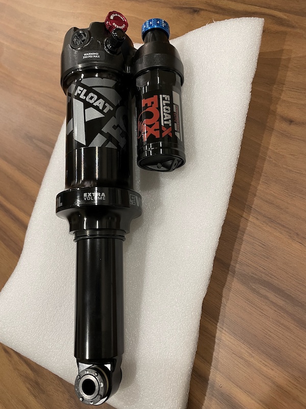 2021 Fox Float X Perf Elite - Trunnion_BRAND NEW For Sale