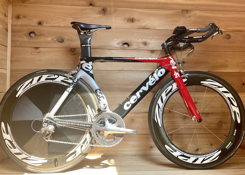 Cervelo csc best sale