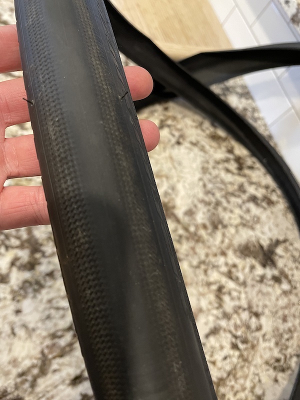 2020 Specialized Turbo Pro set For Sale