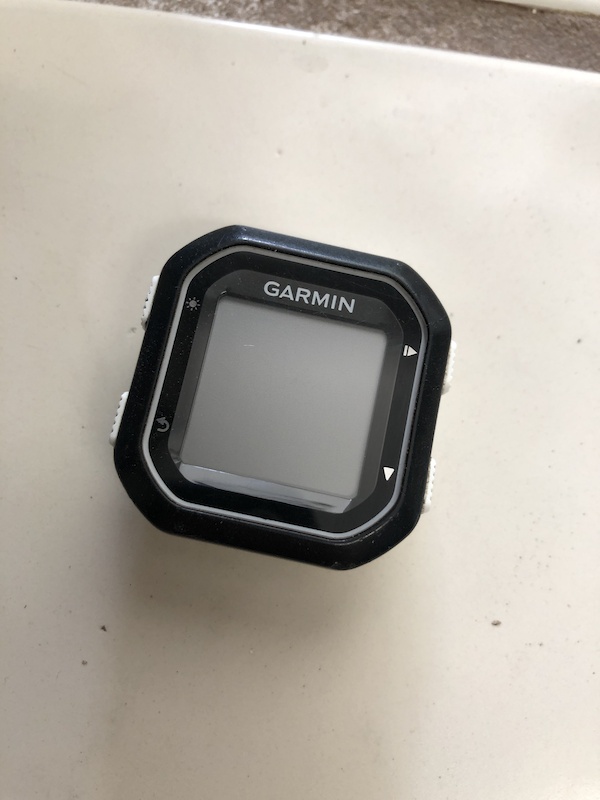 used garmin edge 1030 for sale