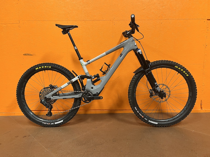 specialized kenevo expert s4