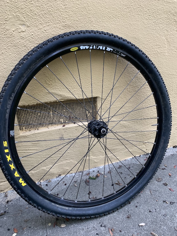 29er wheelset for sale