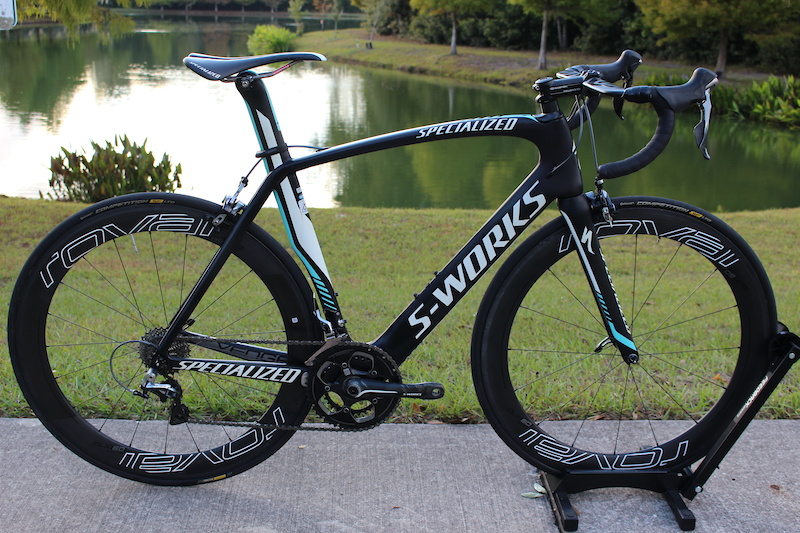 Specialized discount venge 2014