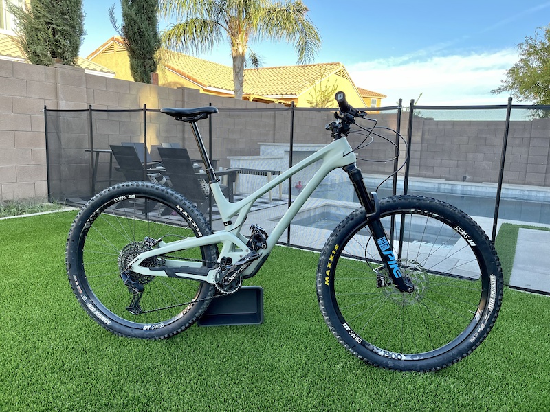 evil the following v3