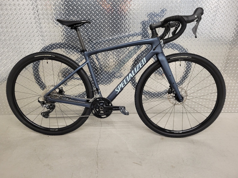 specialized diverge sport 54