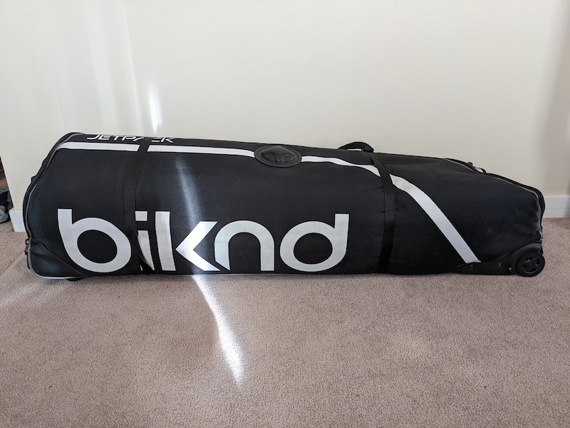 2015 Biknd Jetpack For Sale