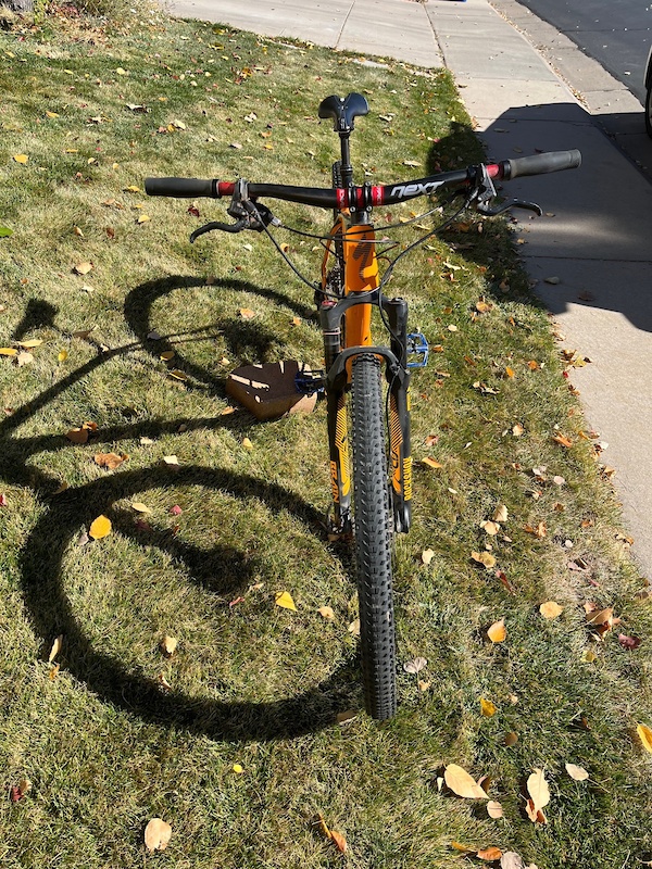 specialized stumpjumper elite wc 2015