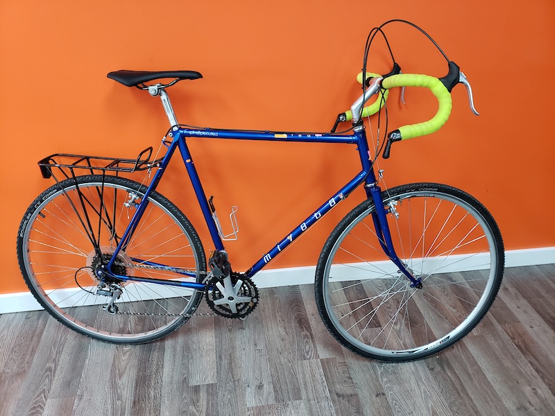 Miyata 618GT 60cm For Sale