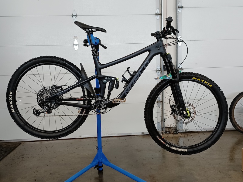 norco range dvo