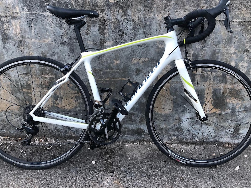 2016 Specialized Ruby Sport Road Bike For Sale