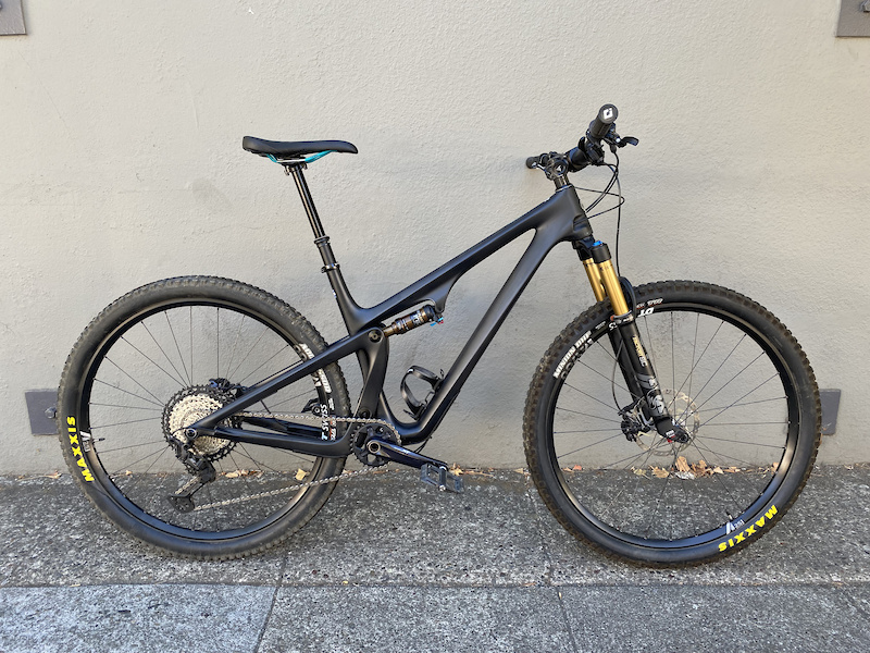 2020 Yeti Sb100 T1 For Sale