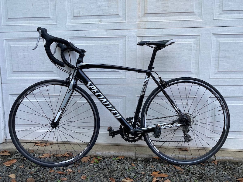 2012 Specialized Allez Aluminum For Sale