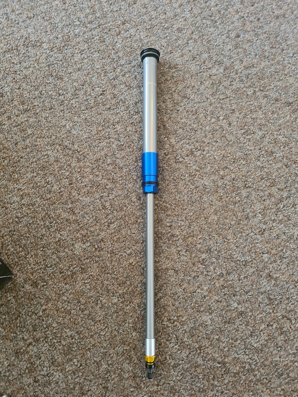 2021 Ohlins Rxf 36 m2 damper For Sale