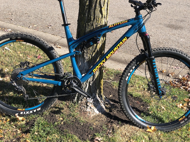 2016 rocky mountain altitude 730