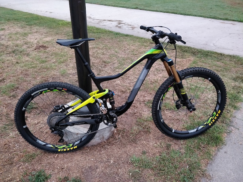 trance advanced 2017